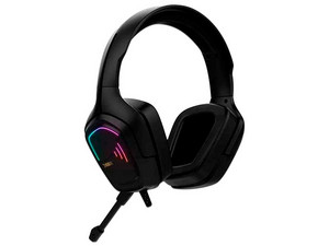 [HEBE E2] Diadema Gamdias Hebe E2 Negro Rgb