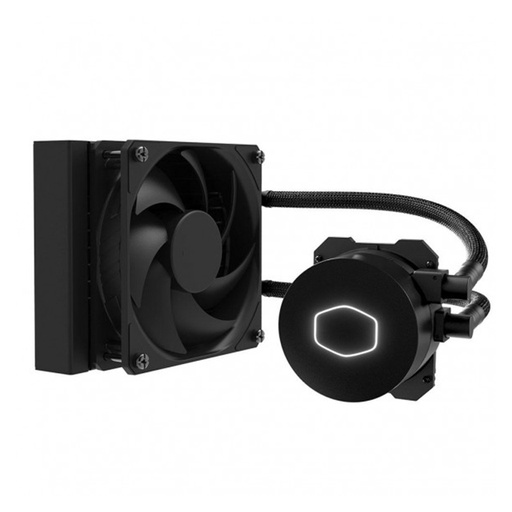 [MLW-D12M-A18PK-R2] Eliq Cooler Master Masterliquid Ml120L V2