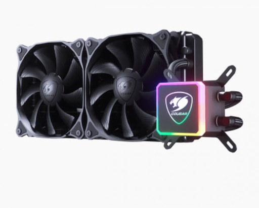 [BRACKET AQUA] Eliq Cougar Bracket Para Aqua Lga 1700