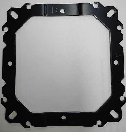 [BRACKET HELOR] Eliq Cougar Bracket Para Helor Lga 1700