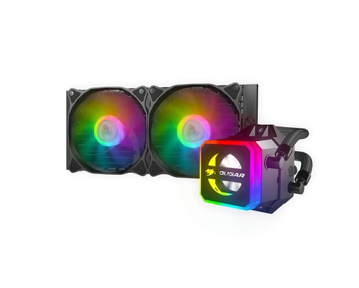 [35CCL24.0001] Eliq Cougar Helor 240 Rgb
