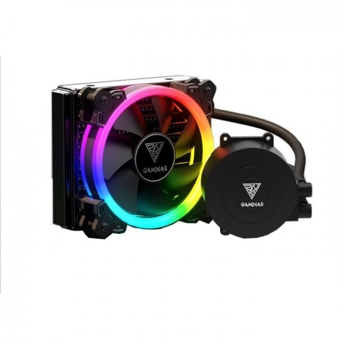 [CHIONE E1A 120] Eliq Gamdias Chione E1A 120R Rgb