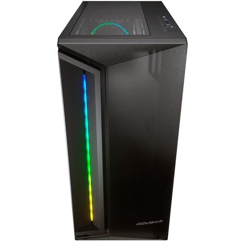 [385UM30.0004] Gabinete Cougar Darkblader X7 Black, Rgb,E-Atx