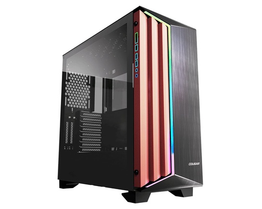 [3858M30.0001] Gab Cougar Darkblader-S Rgb Atx