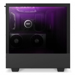 [CA-H510E-B1] Gabinete Nzxt H510 Elite Compact Matte Black Atx