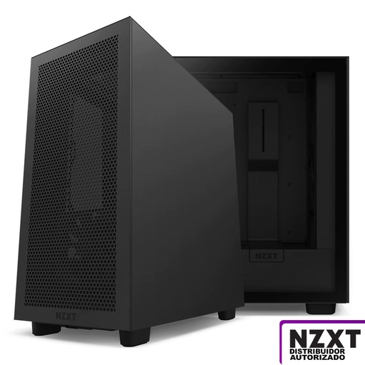 [CM-H71FB-01] Gabinete Nzxt H7 Flow Negro Matte Atx