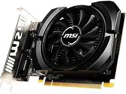 [N730K-4GD3/OCV1] Gpu Msi Geforce Gt 730 4Gb Ddr3