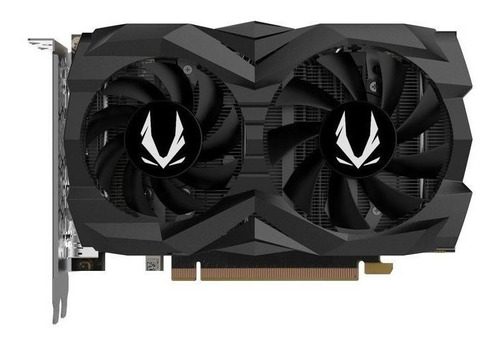 [ZT-T16620F-10L] Gpu Zotac Gaming Geforce Gtx 1660 Super Twin Fan 6Gb Gddr6