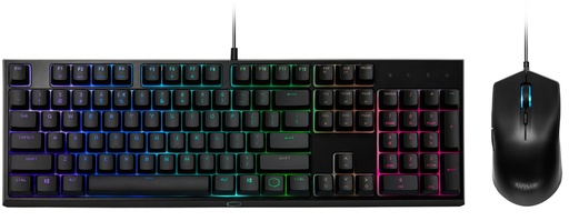 [MS-111-KKMF1-LS] Kit Tec Mouse Cooler Master Ms111