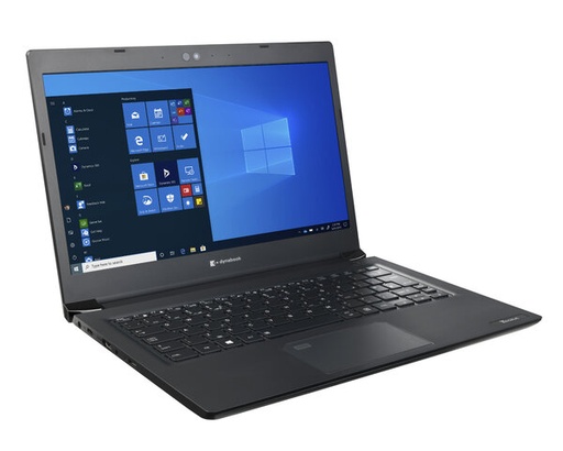 [PSZ20U-2DM01P] Laptop Dynabook Tecra A30-G Intel 1.90G 128 Ssd Nvme