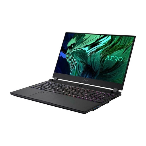 [AERO 5 KE4-72LA614SH] Laptop Gigabyte Aero 5 I7-12700H Rtx 3060 15.6"