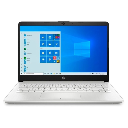 [33K34UA#ABA] Laptop Hp 14-Dk1032Wm Ryzen 3 32050U 128Gb 4Gb 14"