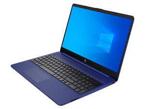 [9VE04UA] Laptop Hp 15-Ef1075Nr Athlon Gold 3150U 4Gb 256Gb 15.6"