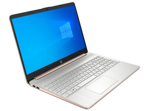 [9UX48UA] Laptop Hp 15-Ef1077Nr Athlon Gold 3150U 4Gb 256Gb 15.6"