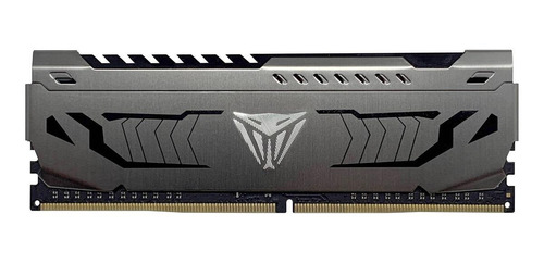 [PVS416G300C6] Mem Ddr4 Patriot Viper Steel 16Gb 3000Mhz Cl16