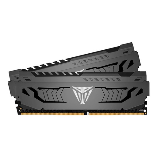 [PVS416G440C9K] Memoria Ddr4 Patriot Viper Steel 2X8Gb 4400Mhz Cl 19