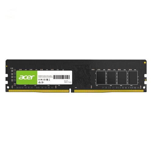 [BL.9BWWA.221] Mem Ddr4 Udimm Acer Ud100 8Gb 2666Mhz Cl19