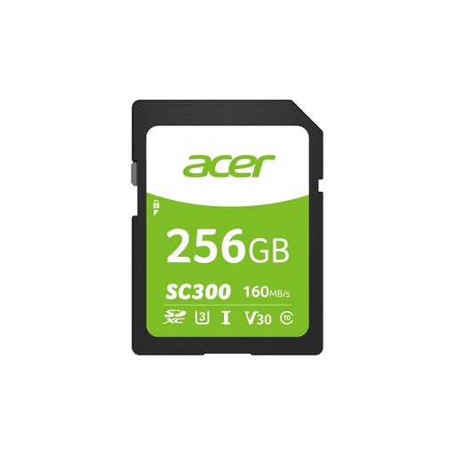 [BL.9BWWA.309] Memoria Sd Acer Sc300 256Gb