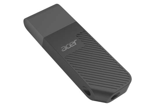 [BL.9BWWA.512] Memoria Usb 2.0 Acer Up200 128Gb Negro