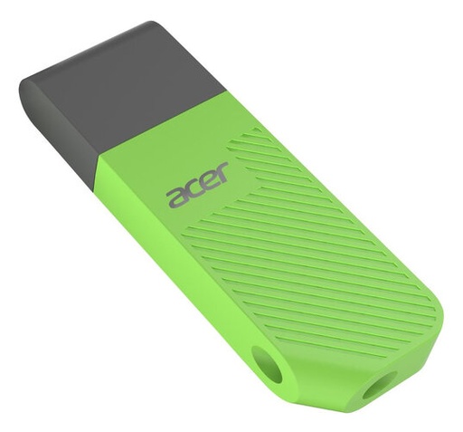 [BL.9BWWA.546] Memoria Usb 2.0 Acer Up200 256Gb Verde