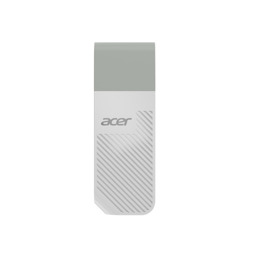 [BL.9BWWA.551] Memoria Usb 2.0 Acer Up200 64Gb Blanco