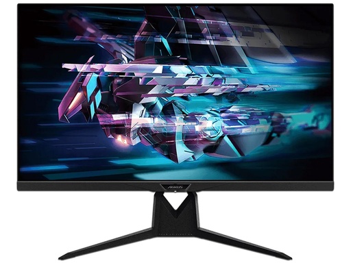 [AORUS FI32U-SA] Monitor 32" Gigabyte Aorus Fi32U-Sa