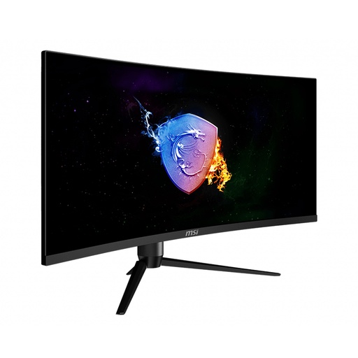 [MAG342CQRV] Monitor 34" Msi Optix Mag342Cqrv 100Hz Curvo