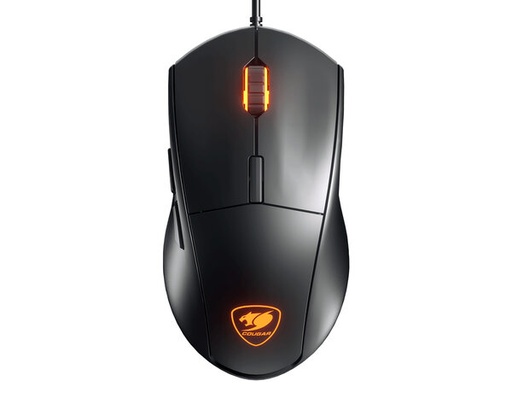 [3MMXTWOB.0001] Mouse Cougar Minos Xt Black Rgb Usb
