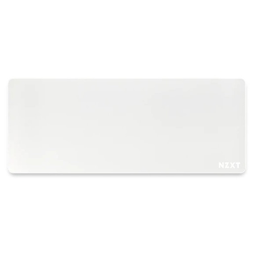[MM-MXLSP-WW] Mouse Pad Nzxt Mxp700 Extended Blanco