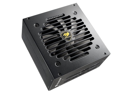 [31GE065001P01] Fuente De Poder Cougar Gex650 650W 80+Gold