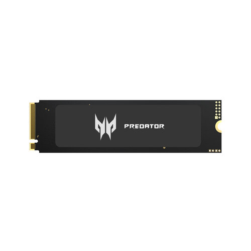[BL.9BWWR.101] Ssd Acer Predator Gm3500 512Gb M.2