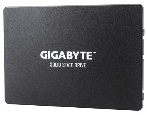 [GP-GSTFS31256GTND] Ssd Gigabyte 256Gb Sata 2.5