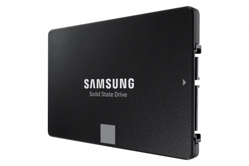 [MZ-77E250B/AM] Ssd Samsung 870 Evo 250Gb Sata Iii 2.5"