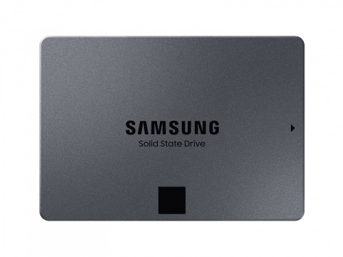 [MZ-77Q1T0B/AM] Ssd Samsung 870 Qvo 1Tb Sata Iii 2.5"