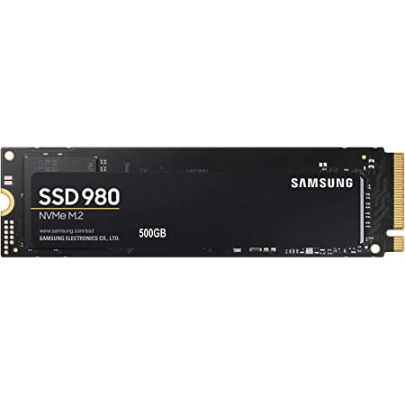 [MZ-V8V500B/AM] Ssd Samsung 980 500Gb M.2 2280