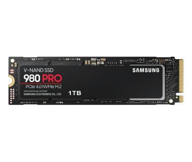 [MZ-V8P1T0B/AM] Ssd Samsung 980 Pro 1Tb M.2 2280