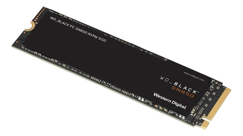 [WDS200T1X0E] Ssd Wd Black Sn850 2Tb M.2 Nvme