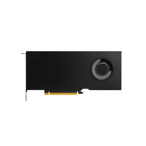 [VCNRTXA4000-PB] Tarjeta De Video Pny Vcnrtxa4000-Pb Quadro A4000 16Gb Gddr6 Pci-E 4.0 4*Dp