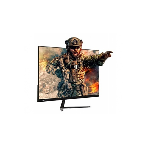 [NA-0608] Monitor Led Naceb Na-0608 Full Hd Slim 24".144Hz 2Xdp Usb 1920 1080 Negro