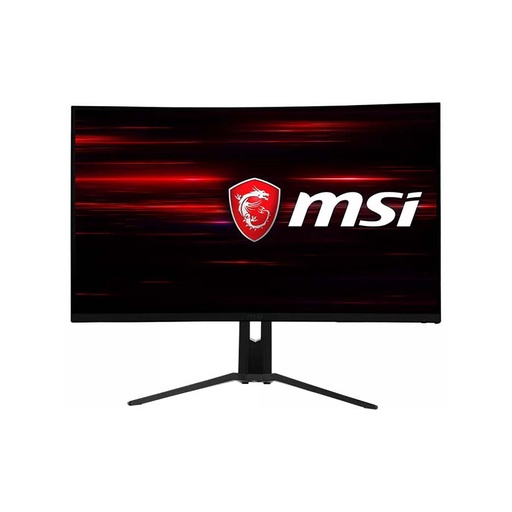 [OPTIX MAG321CQR] Monitor 32" Msi Optix Mag321Cqr Wqhd Curvo 144Hz Refurbished