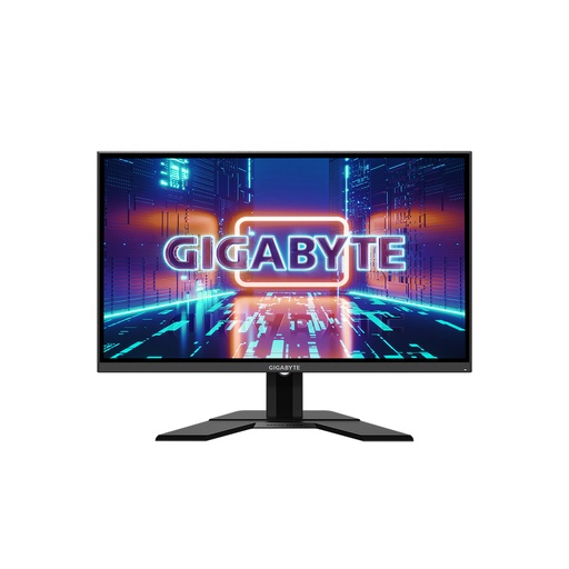 [G27Q] Monitor Led Gigabyte 27"G27Q2560X1440 Qhd Flat Ips Freesync 2.0*2