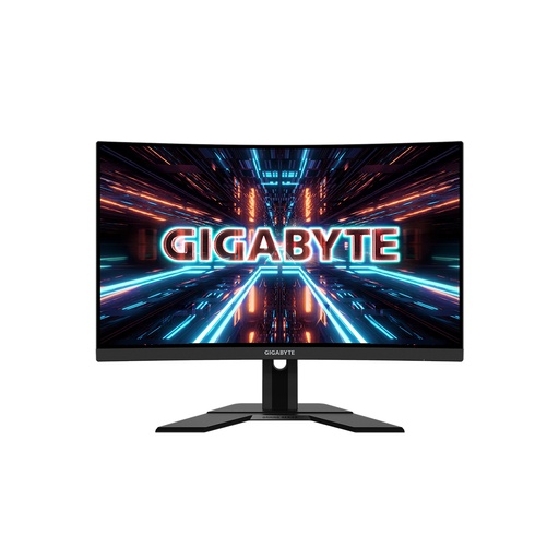 [G27FC A] Monitor Led Gigabyte 27" G27Fc A 1920X1080 Fhd 165Hz Curve Va Freesync *2