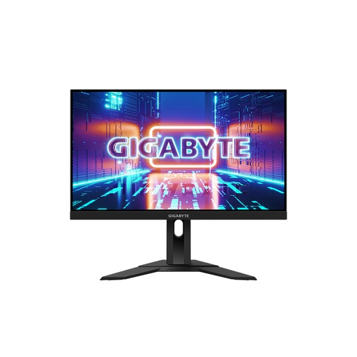 [G24F] Monitor Led Gigabyte 24"G24F 1920X1080 Full Hd165Hzflat Ss Ips2*Hdmi1*Dp