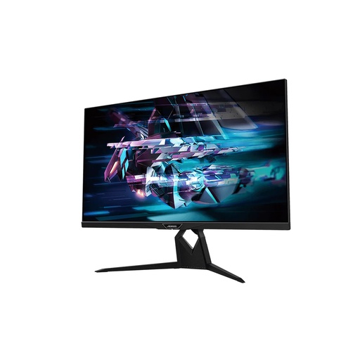 [AORUS FI32U] Monitor Led Gigabyte 32"Aorus Fi32U 3840 X 2160 Uhd144Hzflat Ssips2.1