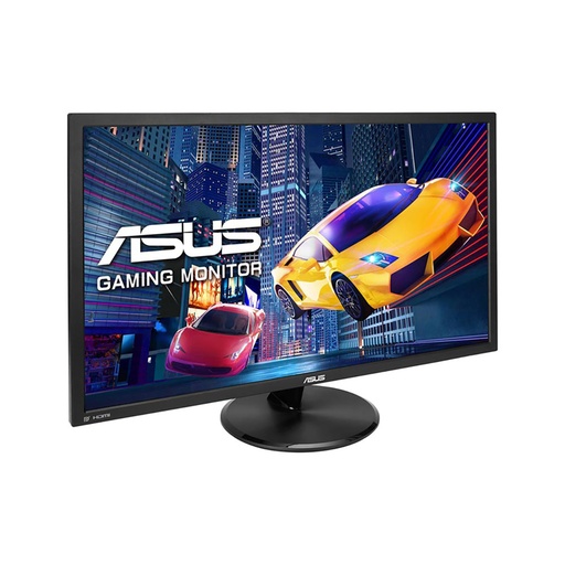 [VP278QG] Monitor Led Asus 27" Vp278Qg 1920X1080 Fhd 75Hz 1Ms Freesync Dp 2*Antiparpadeo