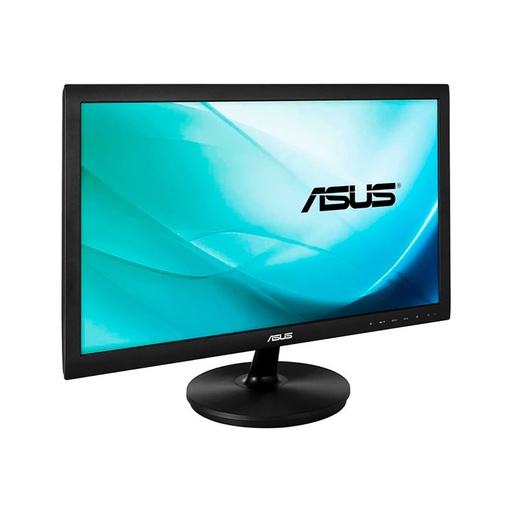 [VP228HE] Monitor Led Asus 21.5" Vp228He 1920X1080 Fhd 1Ms Bocinas Negro