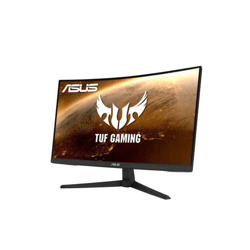 [VG24VQ1B] Monitor Led Asus 23.8" Vg24Vq1B Tuf Gaming Curvo 1920X1080 165Hz 1Ms Va Dp Freesync Premium