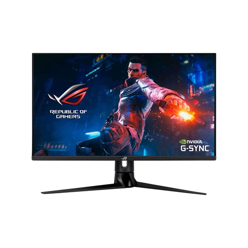 [PG329Q] Monitor Led Asus 32" Pg329Q Rog Swift 2560X1440 175Hz 1Ms Ips 2*Dp 2*Usb G-Sync Hdr10