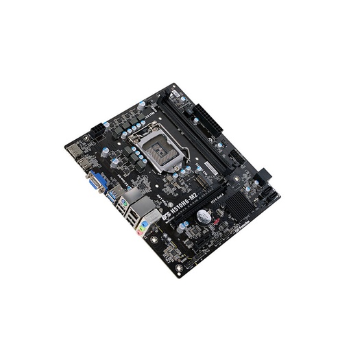 [H510H6-M2] Tarjeta Madre Ecs H510H6-M2 Socket 1200 Ddr4*2 Matx Ps2 Dp Glan