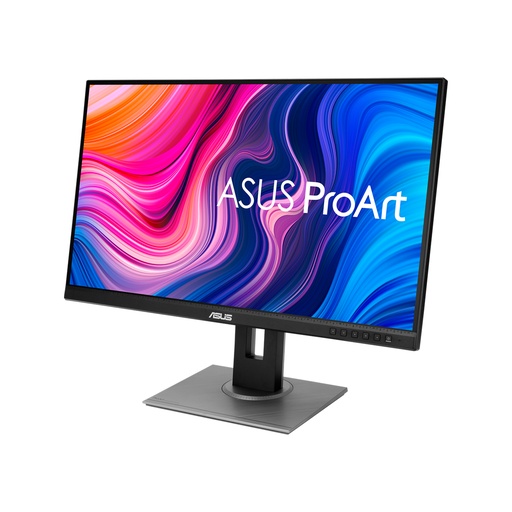 [PA278QV] Monitor Led Asus 27" Pa278Qv Proart 2560X1440 75Hz 5Ms Ips Dvi-D Mini Dp Dp 3.5Mm 4*Usb 3.0